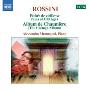 Complete piano music