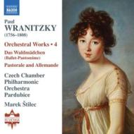Orchestral works, vol.4