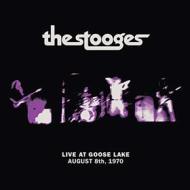 Live at goose lake: august 8th 1970 (Vinile)