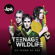 Teenage wildlife - 25 years of (Vinile)
