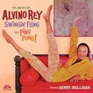 Swingin' fling / ping pong (feat. gerry