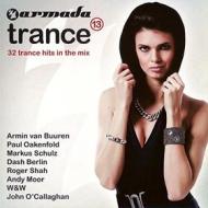 Armada trance 13