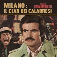 Milano: il clan dei calabresi (7'' limited edt.) (Vinile)