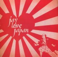 Jay love japan