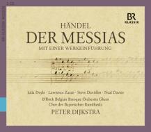 Il messia hw 56 - der messias