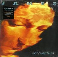 Gold mother (Vinile)