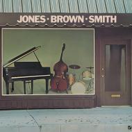 Jones brown & smith --jap ltd