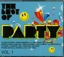 The best of party vol.1