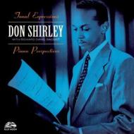 Tonal expressions & piano perspectives