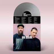 Uk grim (vinyl silver) (indie exclusive) (Vinile)