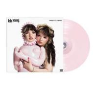 I'm only f**king myself: nude pink lp [the basic b*tch edition] (Vinile)