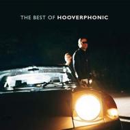 The best of hooverphonic (180 gr. vinyl black gatefold sleeve) (Vinile)