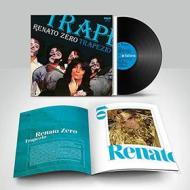 Trapezio legacy vinyl edition - Vinile originale con libretto editoriale