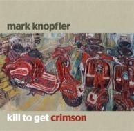 Kill to get crimson (CD + DVD)