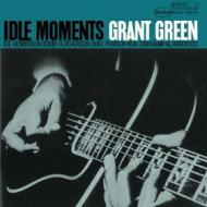 Idle moments limited/2021 remastering/japan onlyuhqcd