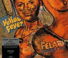 Yellow fever-na poi