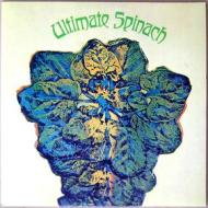Ultimate spinach (Vinile)