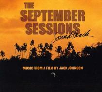 The september sessions
