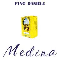 Medina (cd yellow)