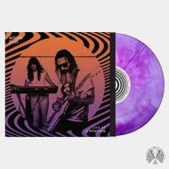 Live at levitation - purple vinyl (Vinile)