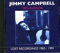 Troubadour - lost recordings 1665-1991