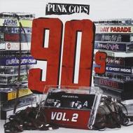 Punk goes 90s 2