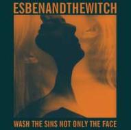 Wash the sins not only the fac