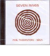 Seven rings