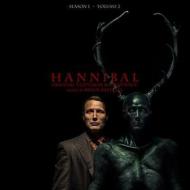 Hannibal: season 1, volume 2