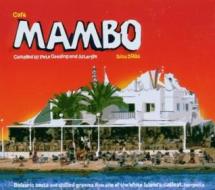 Cafe' mambo ibiza 2006