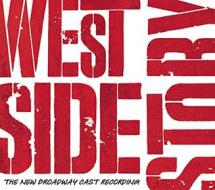 West side story (new broadway cast)