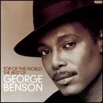 Top of the world:the best of george benson