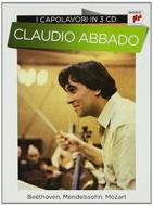 Claudio abbado-capolavori (ger)