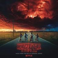 Stranger things: music from the netflix