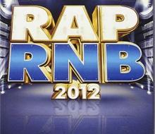 Rap r'n'b 2012