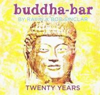 Buddha-bar - 20th anniversary