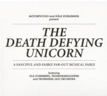 The death defying unicorn