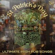 St. patrick's day - ultimate irish pub s