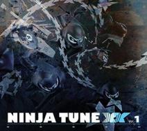 Vol. 1-ninja tune xx