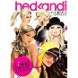 Hed kandi-the best of anthems & artwork