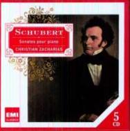 Schubert sonate per pianoforte (limited)