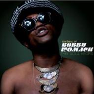 The best of bobby womack
