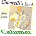 Calumet