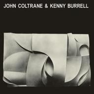 Coltrane john & burrell kenny (180 gr. vinyl yellow limited edt.) (Vinile)