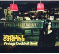 Vintage cocktail beat