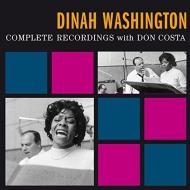 Complete recordings with don costa (+ 10 bonus tracks)