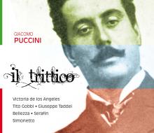 Il trittico