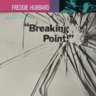 Breaking point! limited/2022 remastering/japan onlyuhqcd