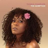 The gumption (Vinile)