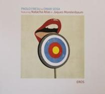 Eros (featuring natacha atlas & jaques morelenbaum)